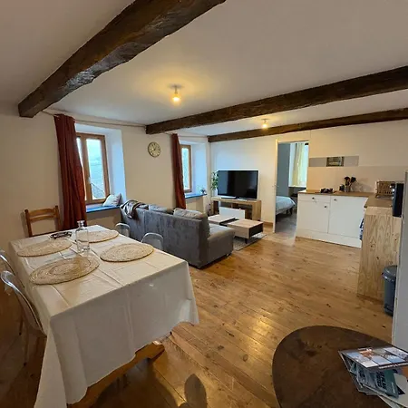 Appartement 4 Person *