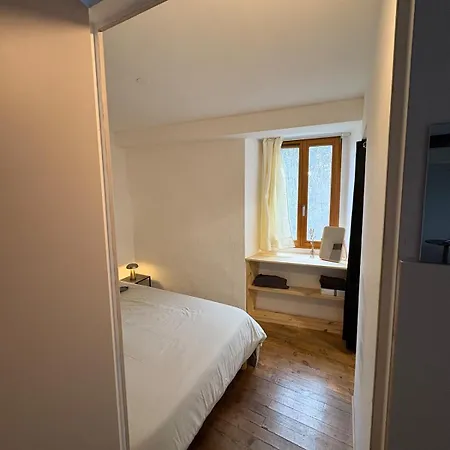 Appartement 4 Person Saint-Pastous